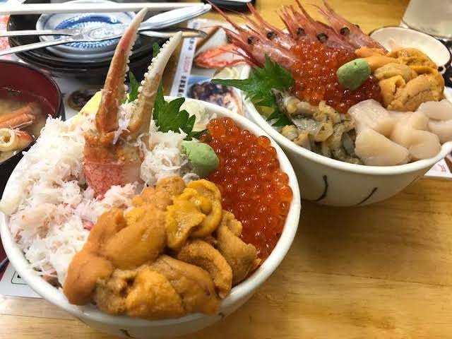 【画像】ガルちゃん全国満腹旅行【グルメ】