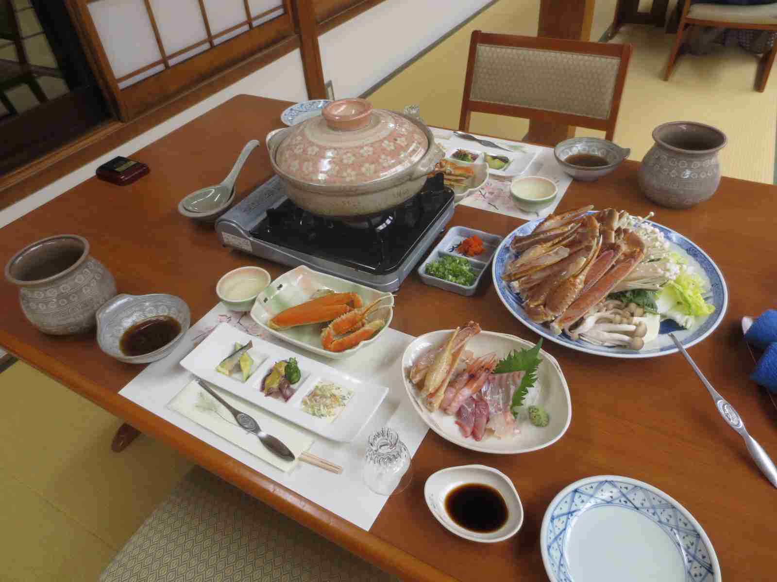 【画像】ガルちゃん全国満腹旅行【グルメ】