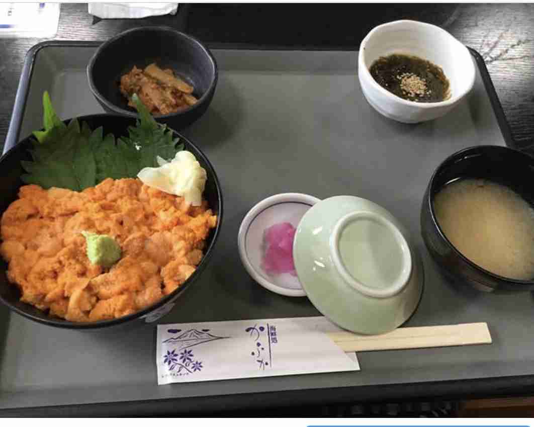 【画像】ガルちゃん全国満腹旅行【グルメ】