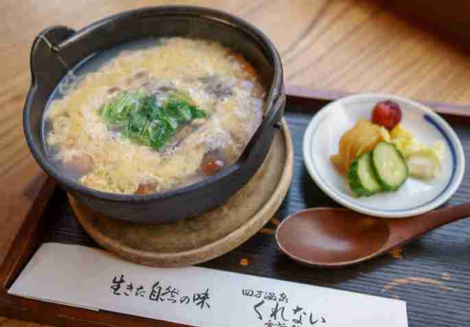 【画像】ガルちゃん全国満腹旅行【グルメ】
