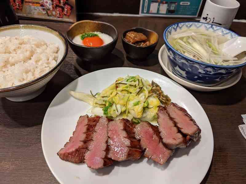 【画像】ガルちゃん全国満腹旅行【グルメ】