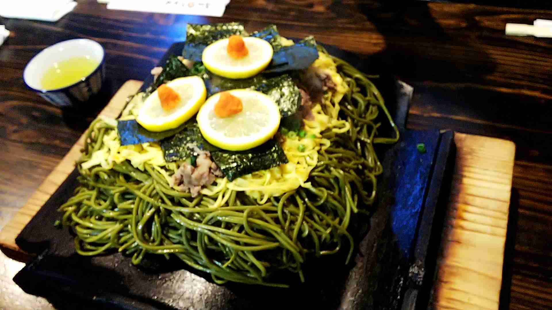 【画像】ガルちゃん全国満腹旅行【グルメ】