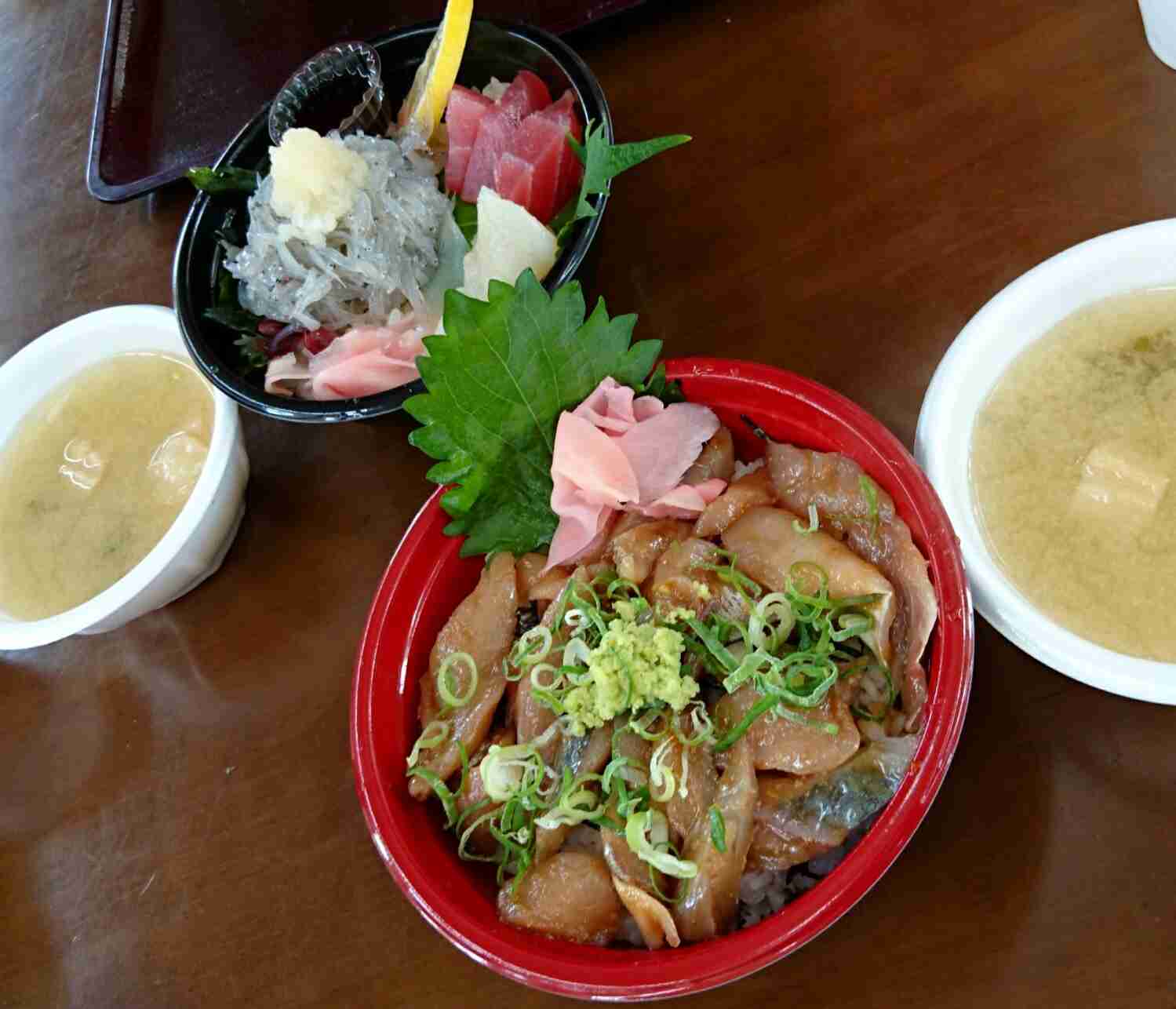 【画像】ガルちゃん全国満腹旅行【グルメ】