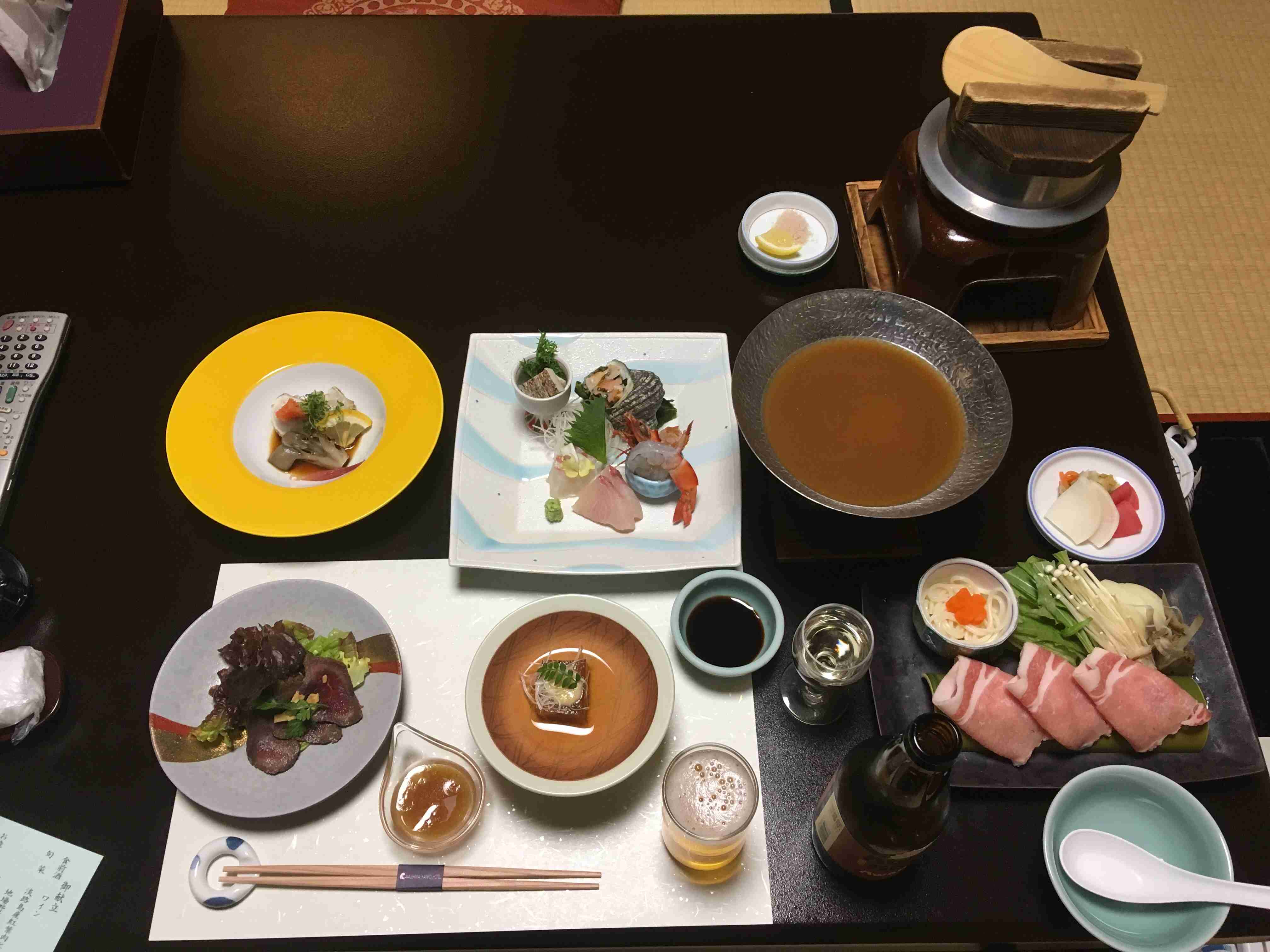 【画像】ガルちゃん全国満腹旅行【グルメ】