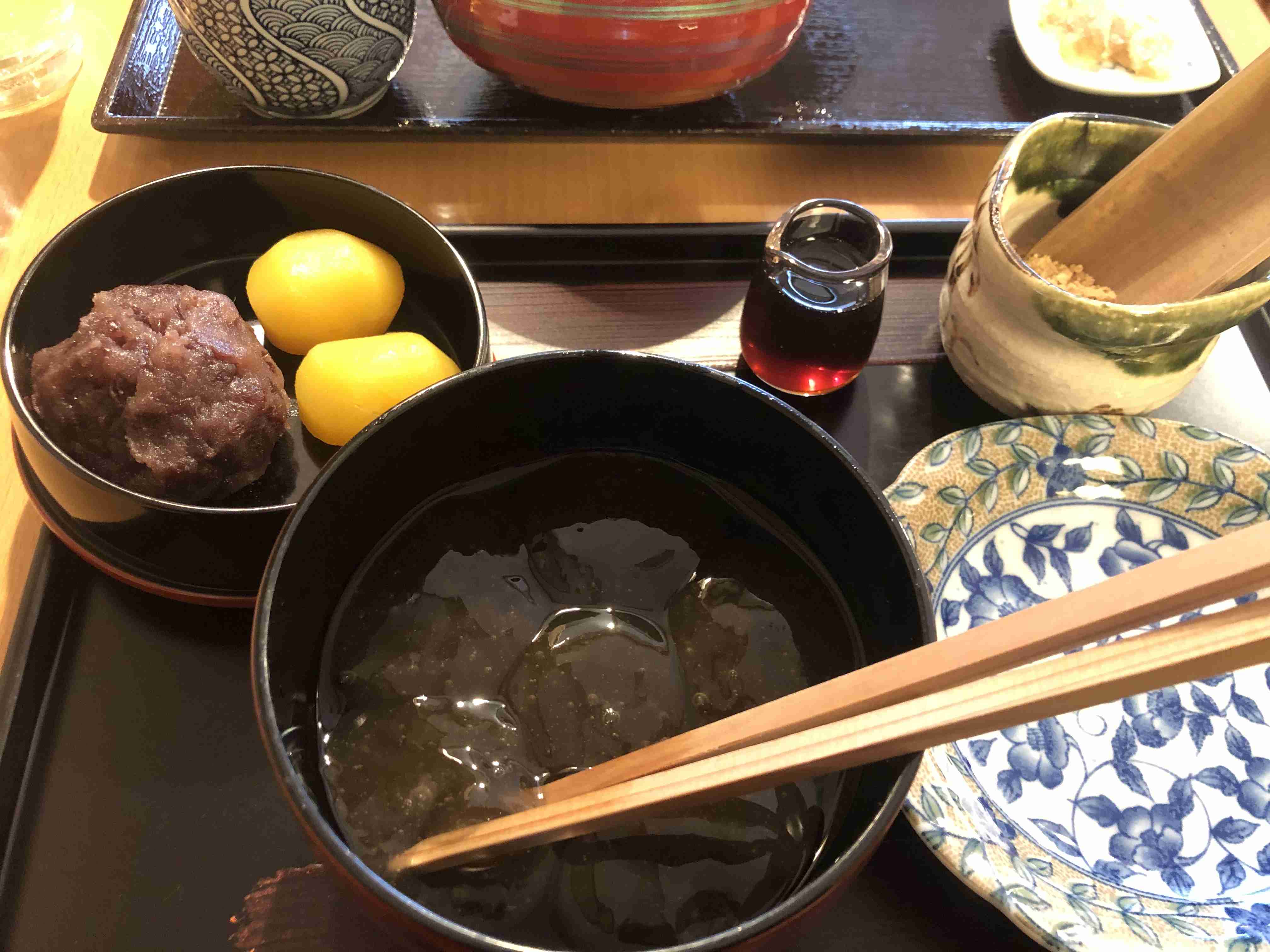 【画像】ガルちゃん全国満腹旅行【グルメ】