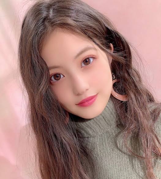 今田美桜“紅ショウガ”大量投入にドン引き…「別にいいけど何だかモヤる」