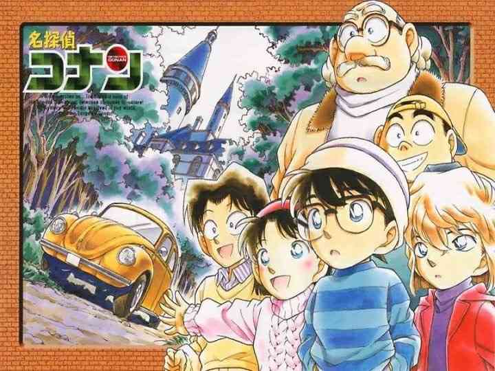 名探偵コナンの映画でメインになって欲しいキャラ