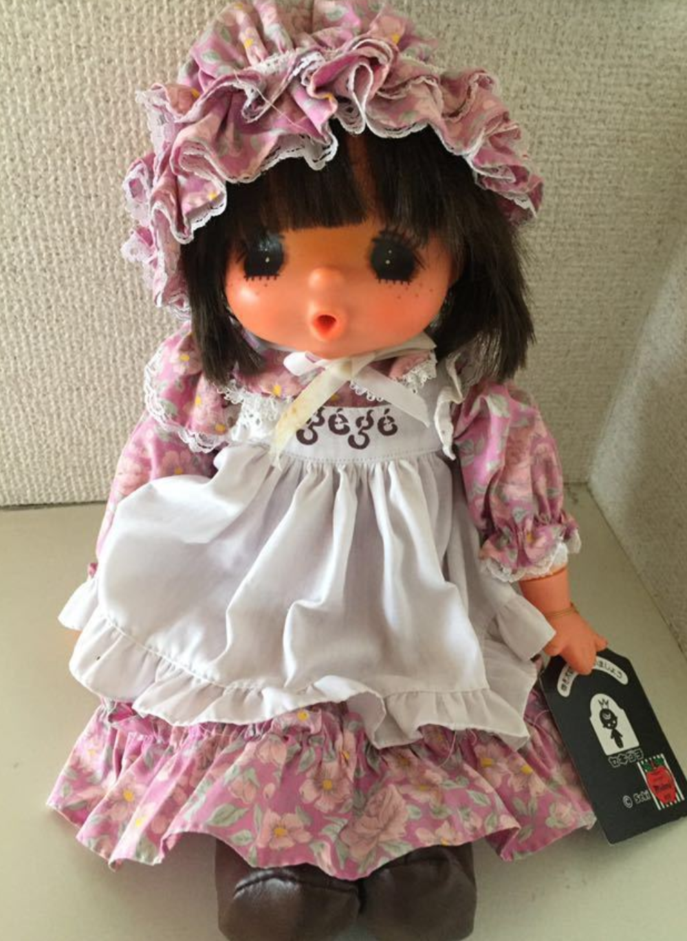 自分が幼い頃、家にこれがあったのを覚えていたらプラス