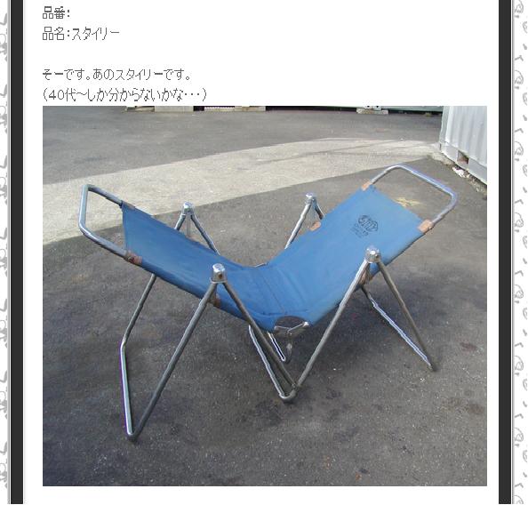 自分が幼い頃、家にこれがあったのを覚えていたらプラス