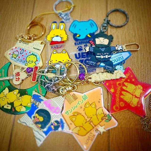自分が幼い頃、家にこれがあったのを覚えていたらプラス
