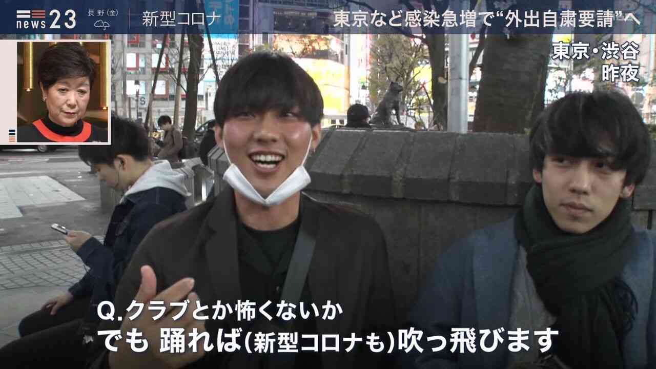 東京都 新たに132人の感染確認 新型コロナウイルス