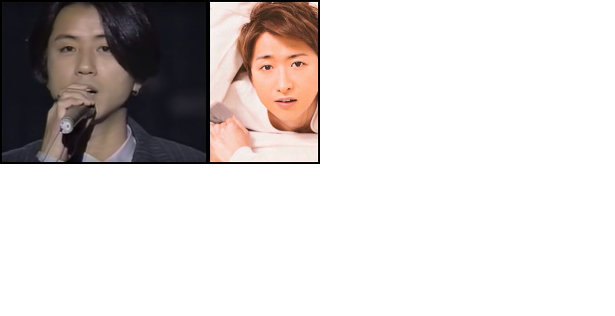 香川照之、息子・團子と2ショット 嵐・大野?フミヤ?ハンサムぶりにネット驚き