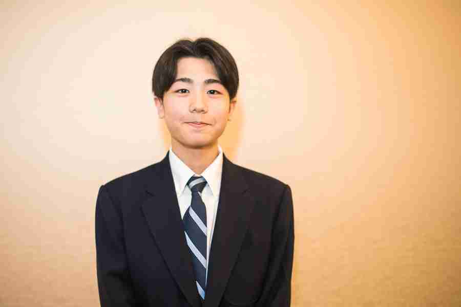 香川照之、息子・團子と2ショット 嵐・大野?フミヤ?ハンサムぶりにネット驚き