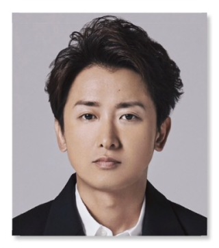 香川照之、息子・團子と2ショット 嵐・大野?フミヤ?ハンサムぶりにネット驚き