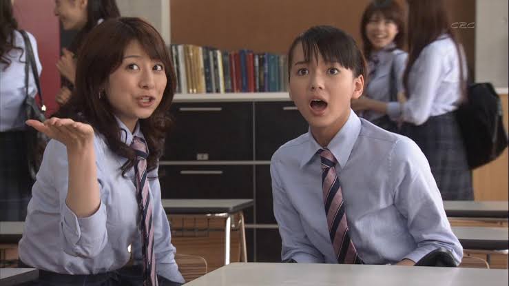 ドラマ「山田太郎ものがたり」を語りたい！