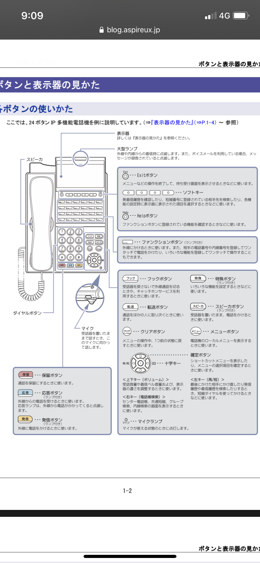 いま、いろーんな意味でギリギリな人