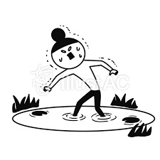 これにハマってる人は仲良く出来ないって物や事