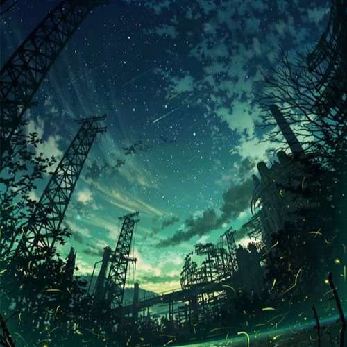 夜が好きな人🌉
