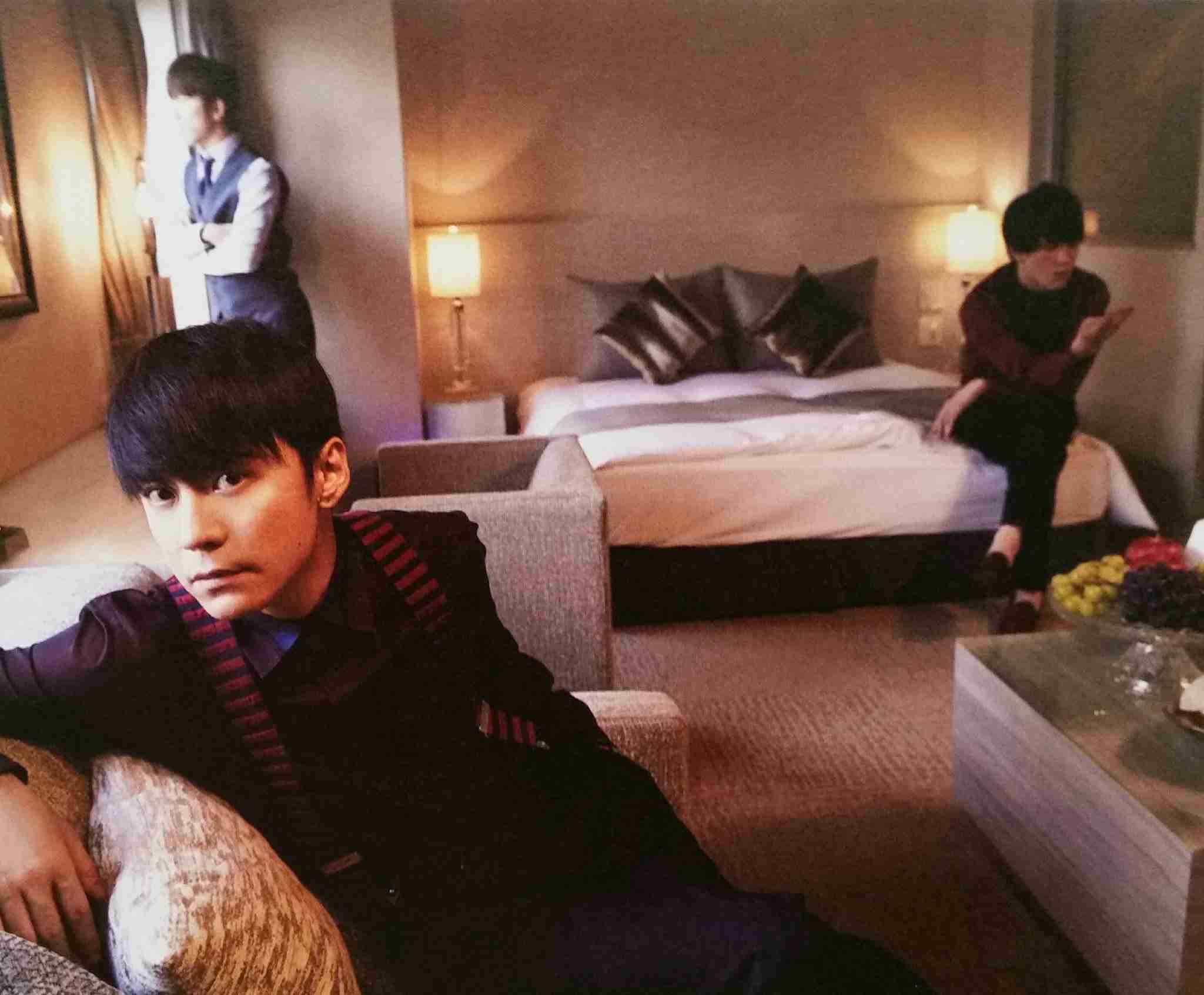 【ソーシャルディスタンス】な画像