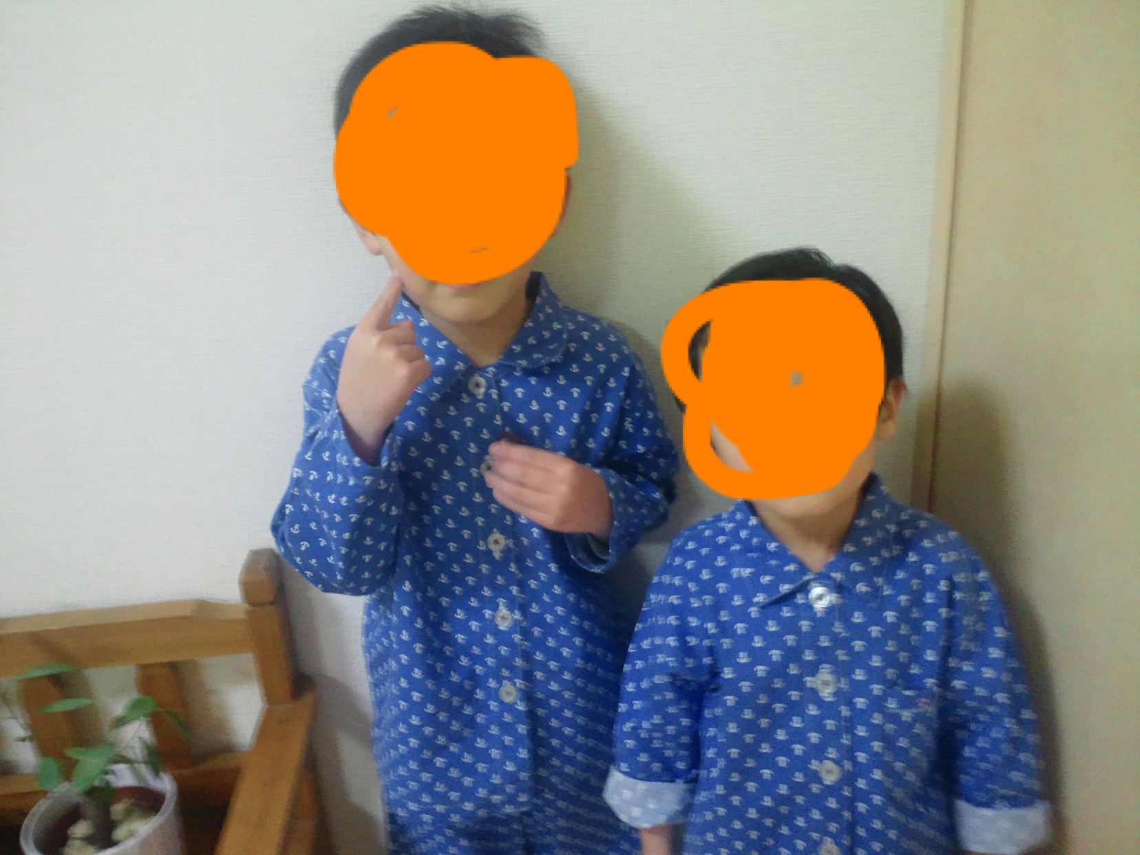 ミシン初心者