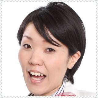 娘が自分の事を美人だとかんちがいしている