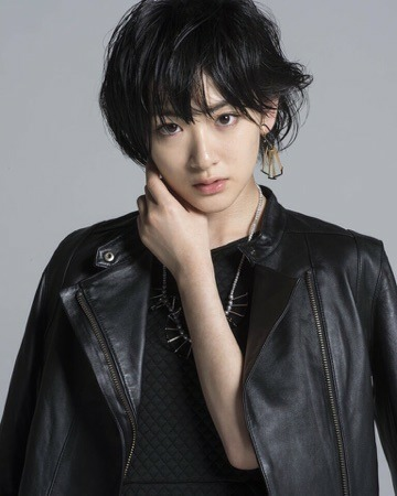 女優・生駒里奈「元気な女の子のイメージがあるけど、本当の私は全然違う」
