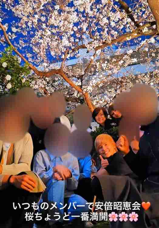 NEWS・手越祐也、安倍昭恵夫人や金塊強奪容疑者…「謎の幅広い人脈」に疑問の声