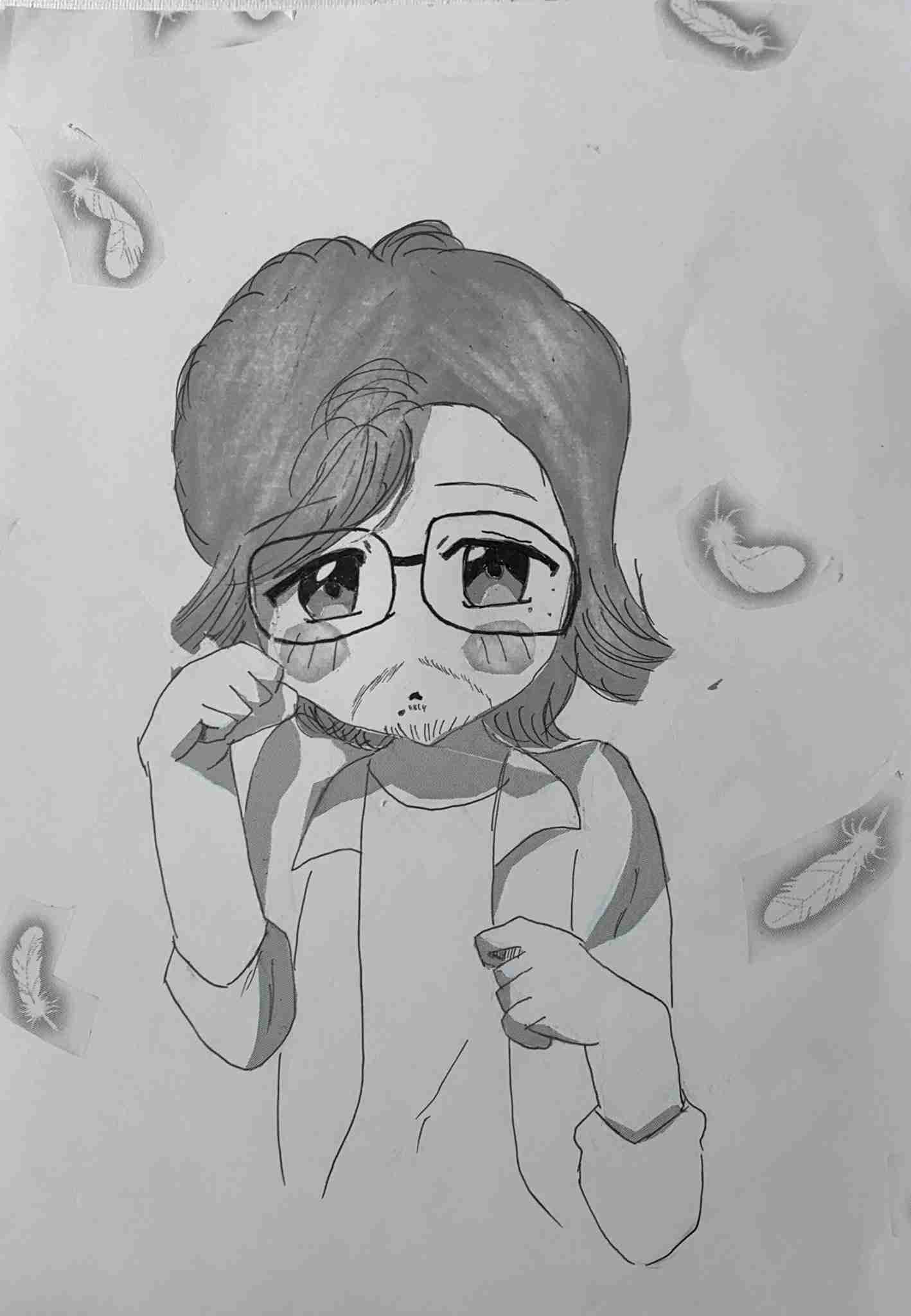 ガルちゃんでこの画像持ってるのはわたしだけ！選手権part3