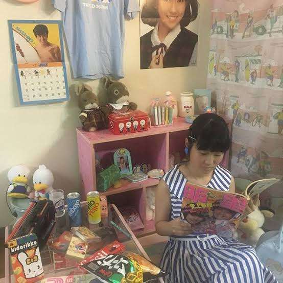 ガルちゃんでこの画像持ってるのはわたしだけ！選手権part3