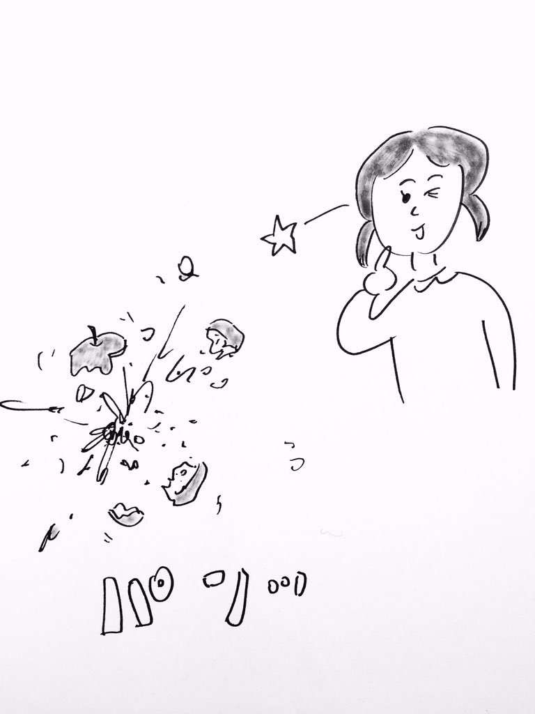 ガルちゃんでこの画像持ってるのはわたしだけ！選手権part3
