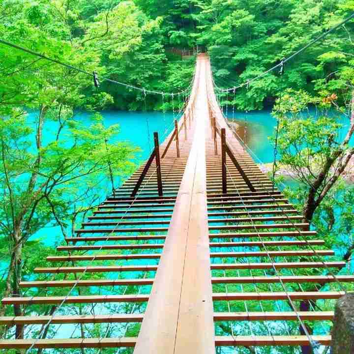 爽快な気分になる画像
