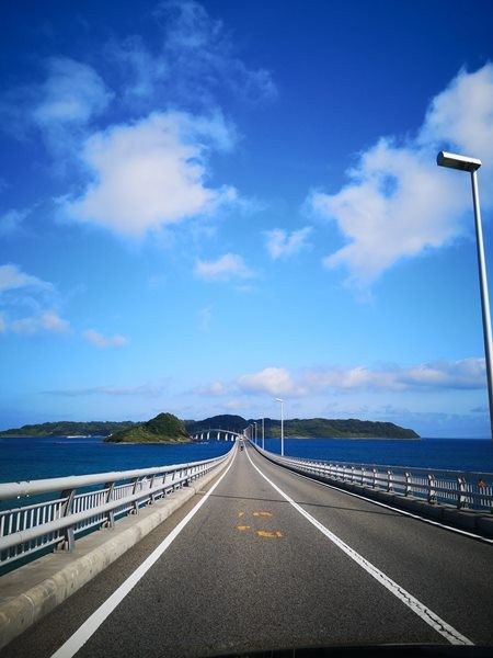 爽快な気分になる画像