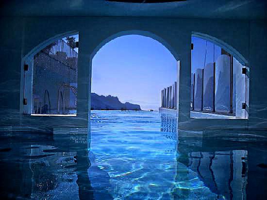 爽快な気分になる画像