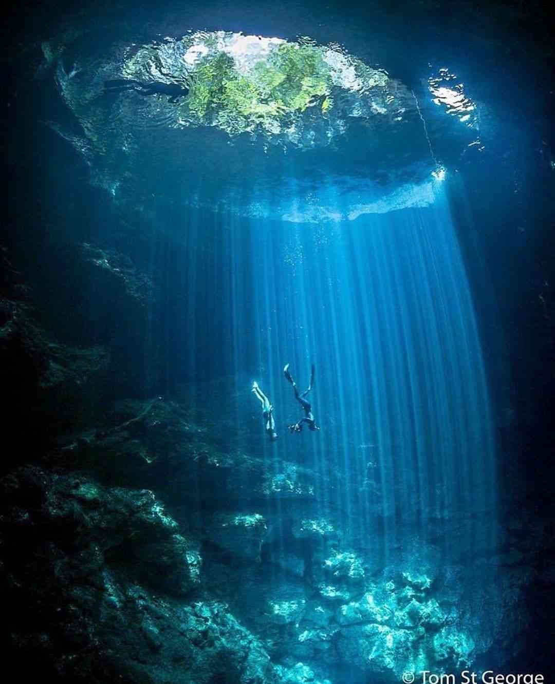 爽快な気分になる画像
