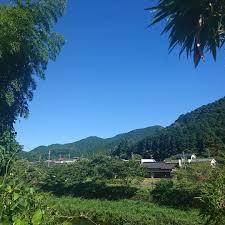 爽快な気分になる画像
