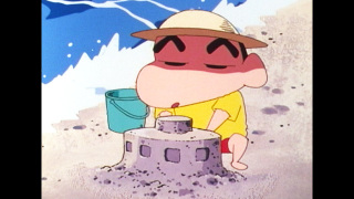爽快な気分になる画像