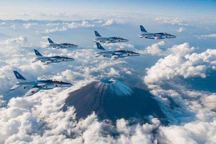 爽快な気分になる画像