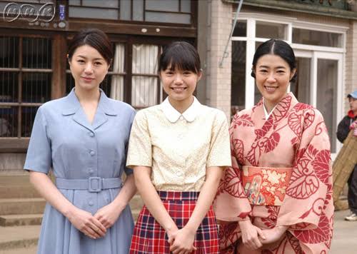 1位はやっぱり「あまちゃん」、「スカーレット」は？ 最新10作品で面白かった朝ドラランキング