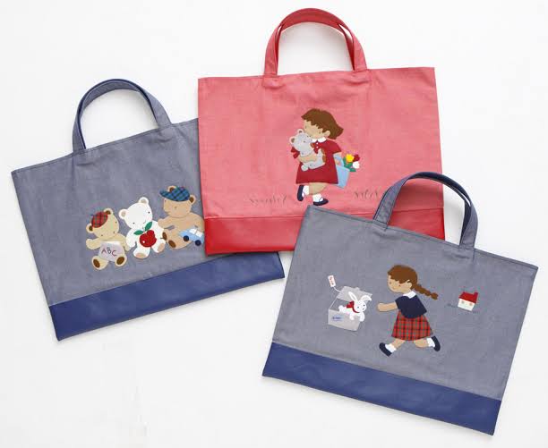 ファミリア(子供服)が好きな人！