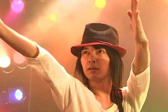 邦楽バンドで一番イケメンだと思う人 ガールズちゃんねる Girls Channel