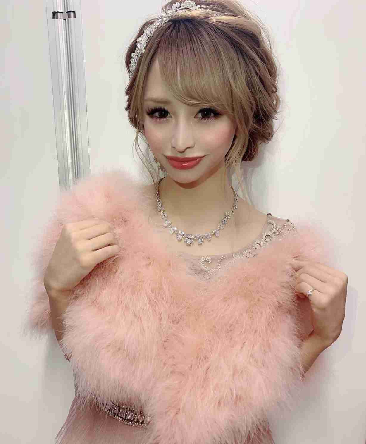 「小悪魔ageha」復刊 専属モデルオーディションも開催