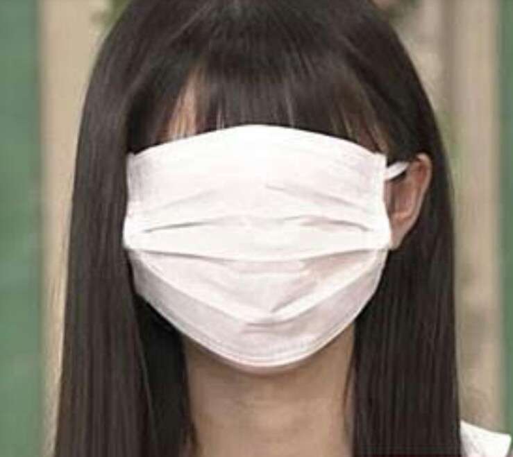 アベノマスク、正しい方法で洗ったのに「驚くほど縮んだ」