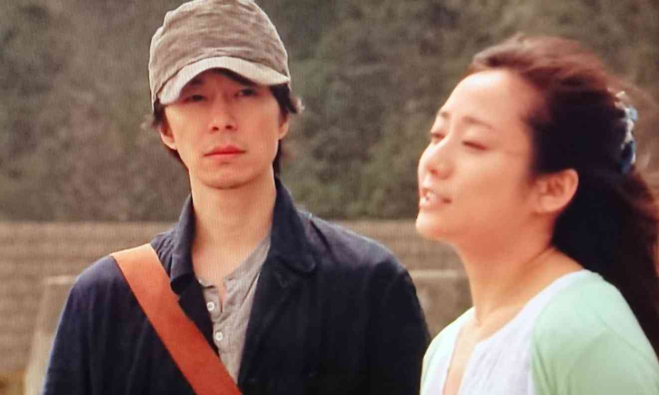 [実況・感想]  麒麟がくる（12）「十兵衛の嫁」