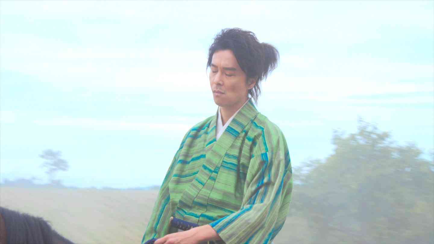 [実況・感想]  麒麟がくる（12）「十兵衛の嫁」