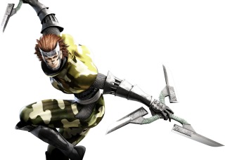 忍者大好き。