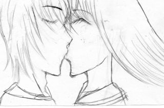【お絵描き】昭和の漫画風に絵を描こうよ
