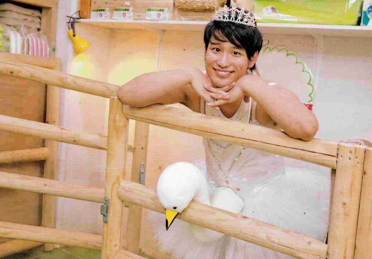 ジャニーズWEST好きな人！