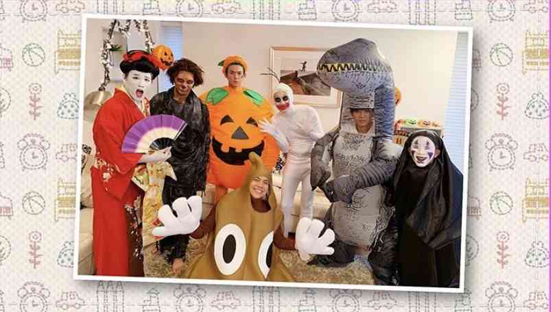 ジャニーズWEST好きな人！