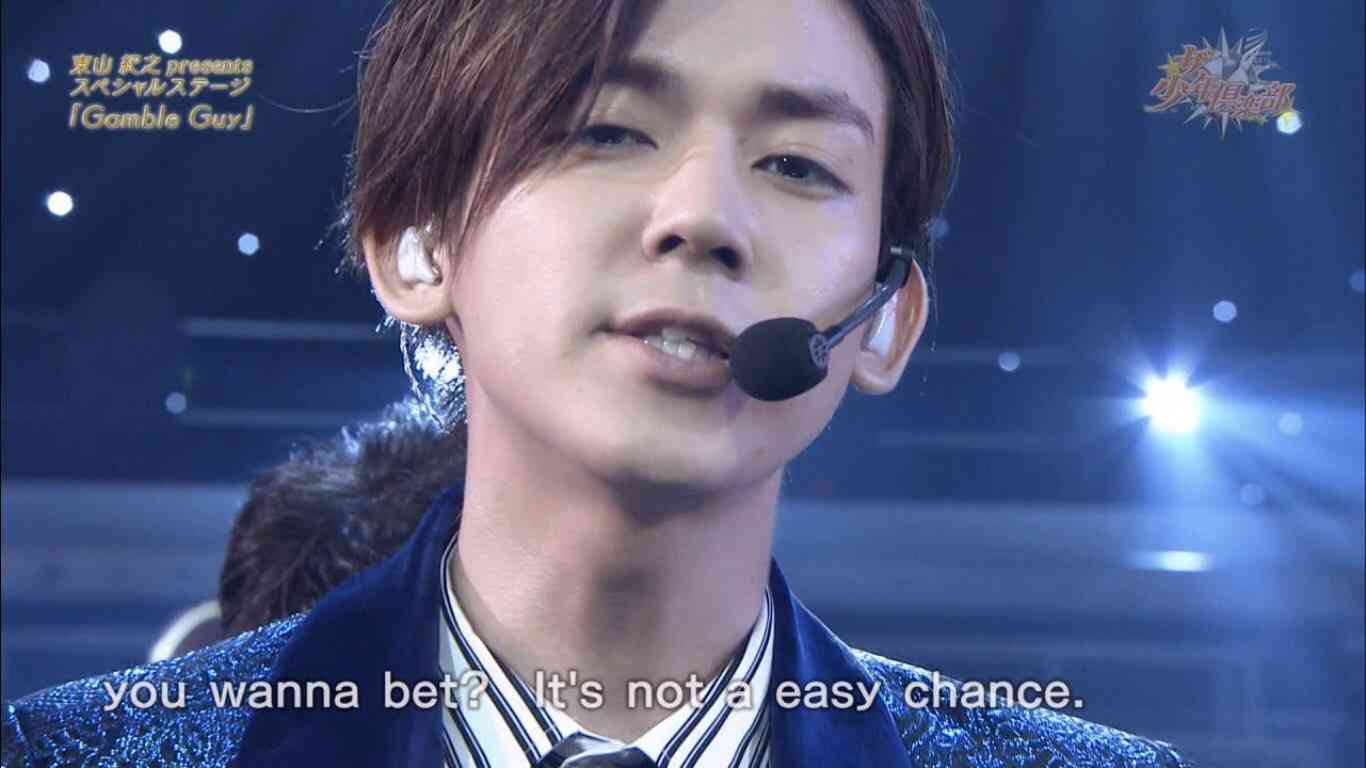 ジャニーズWEST好きな人！