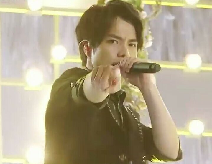 ジャニーズWEST好きな人！